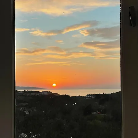 Villa Lumineuse à Guéthary, Vue Mer, Plages à Pied