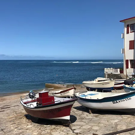 Villa Lumineuse à Guéthary, Vue Mer, Plages à Pied *